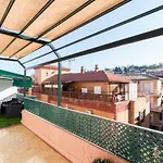 Apartamento Paseo Del Salon