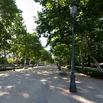 Apartamento Paseo Del Salon