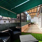 Apartamento Paseo Del Salon
