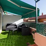 Apartamento Paseo Del Salon