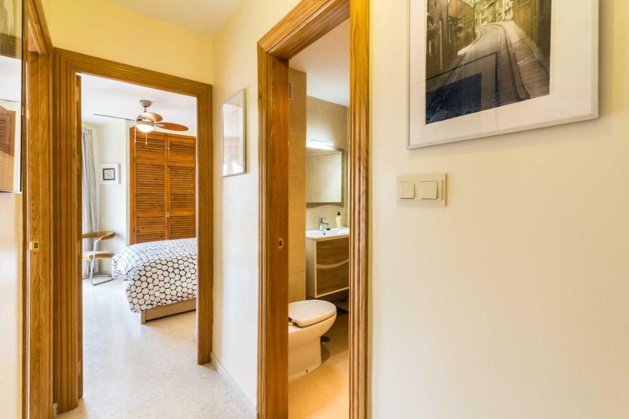 Appartement Paseo Del Salon