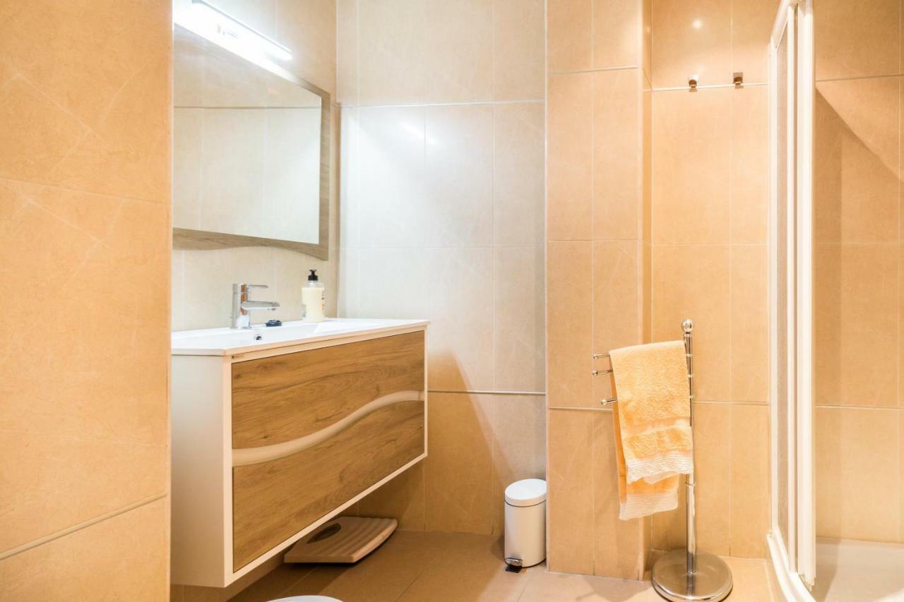 Appartement Paseo Del Salon