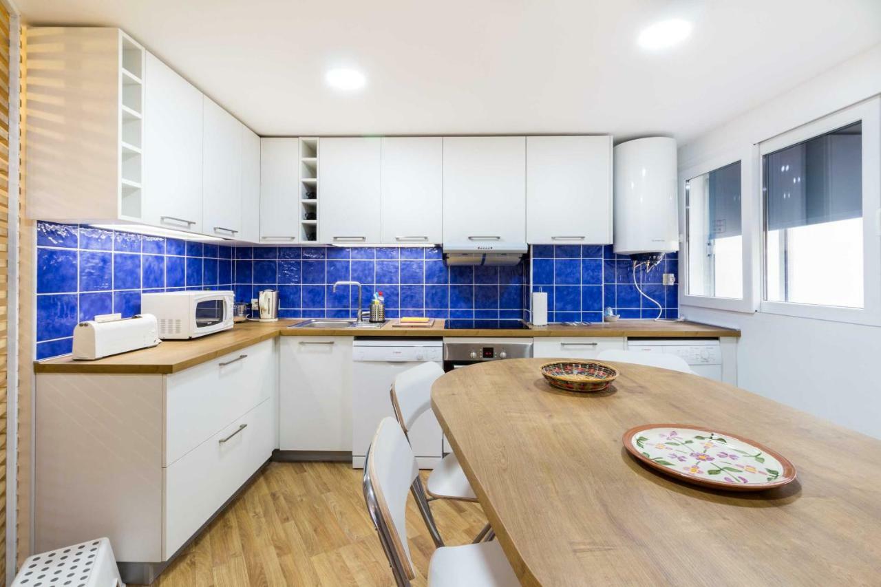 Appartement Paseo Del Salon Grenade