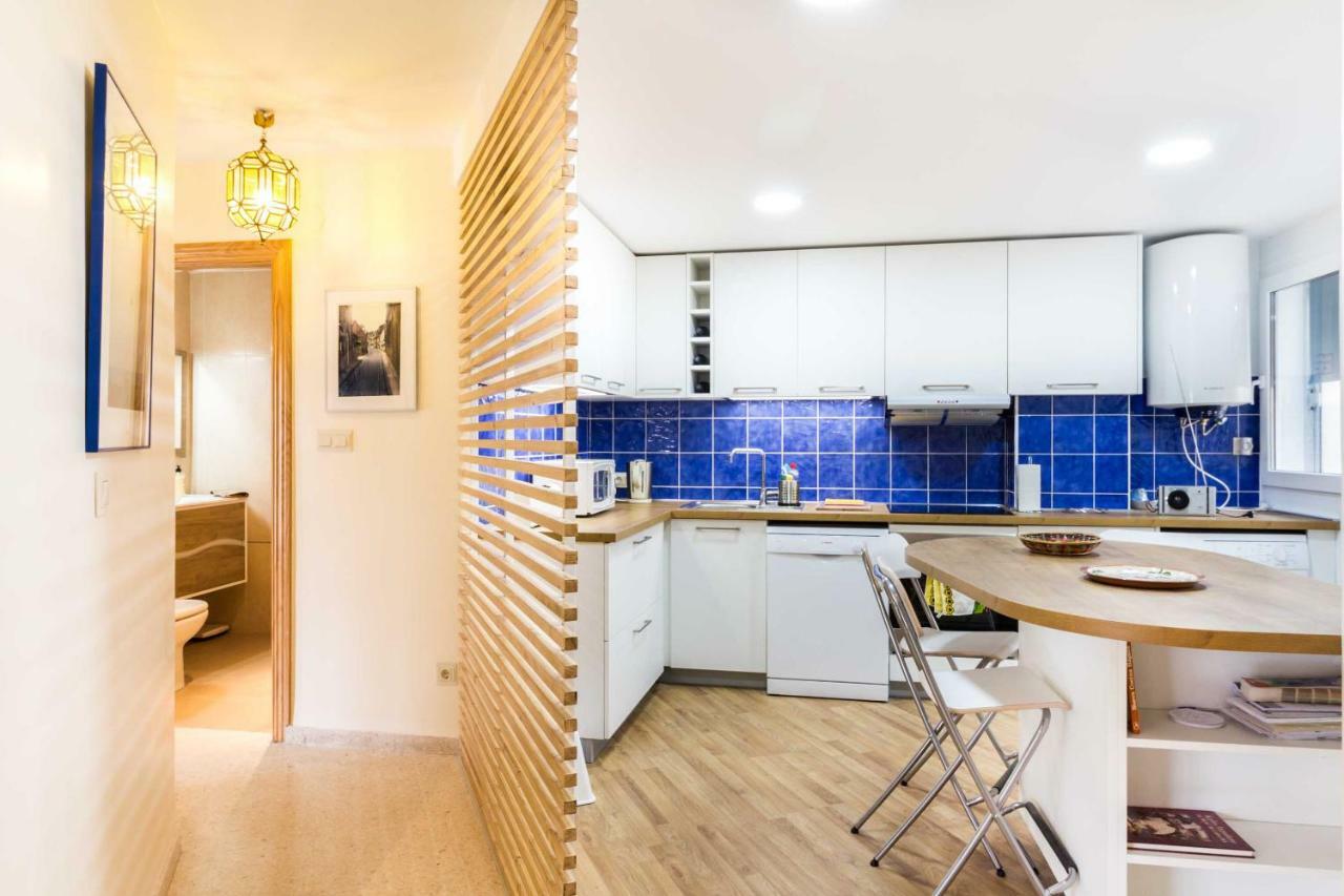 Appartement Paseo Del Salon *